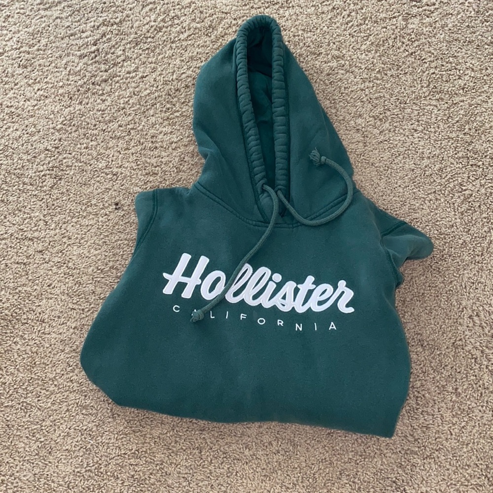 Hollister Hoodie